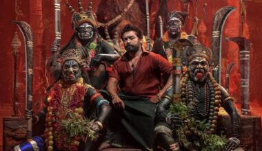 Karuppu,