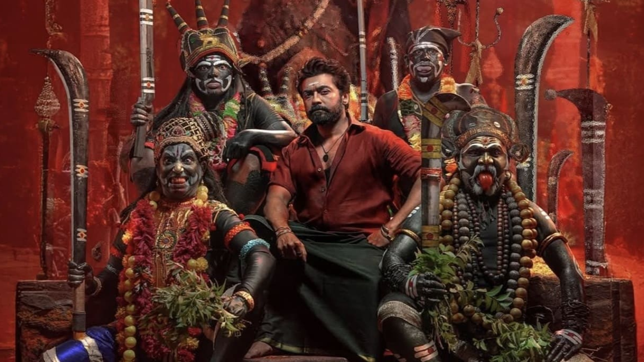 Karuppu,