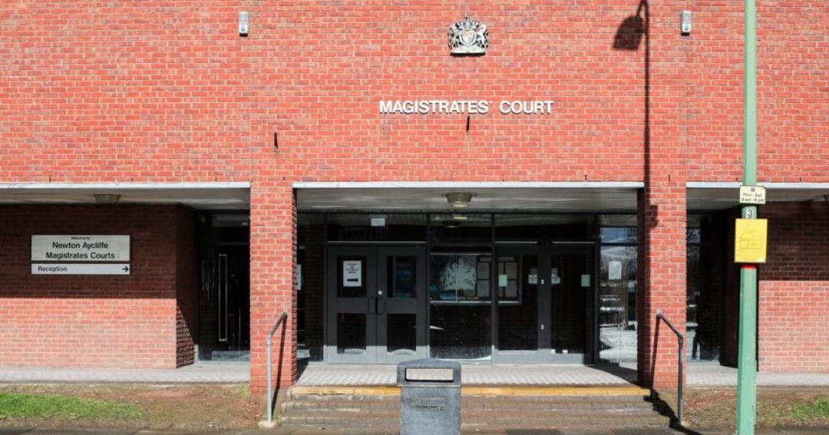 County Durham man caused 'needless anxiety' through calls