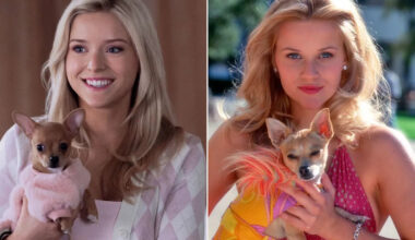 Lexi Minetree Reveals 15-Minute Morning Ritual She Used to Channel Reese Witherspoon in “Elle” (Exclusive)