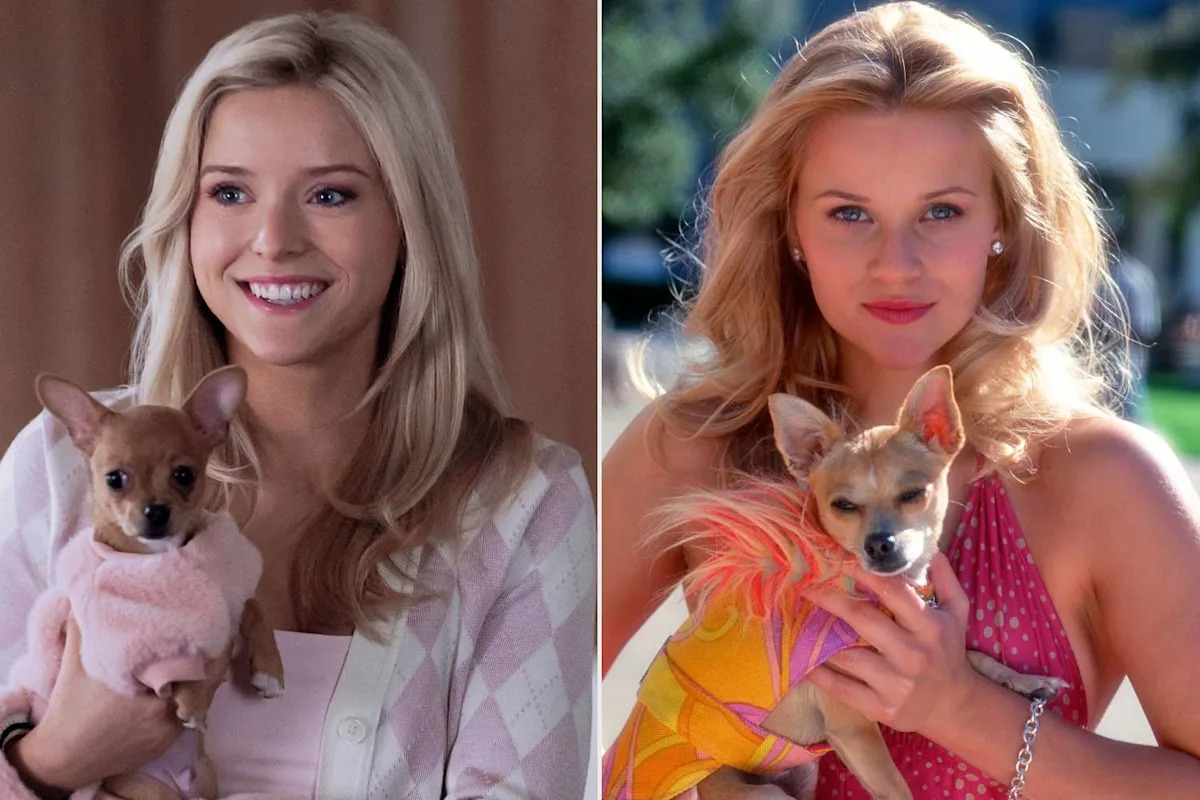 Lexi Minetree Reveals 15-Minute Morning Ritual She Used to Channel Reese Witherspoon in “Elle” (Exclusive)