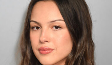 Olivia Rodrigo 'so ecstatic' to launch festival with all-women lineup