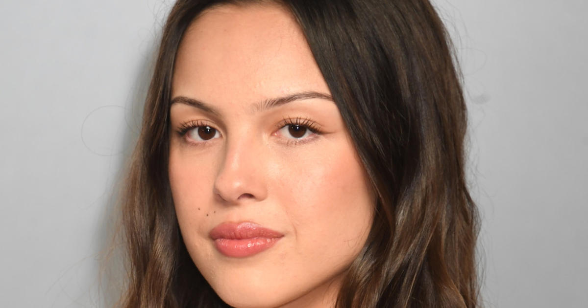 Olivia Rodrigo 'so ecstatic' to launch festival with all-women lineup