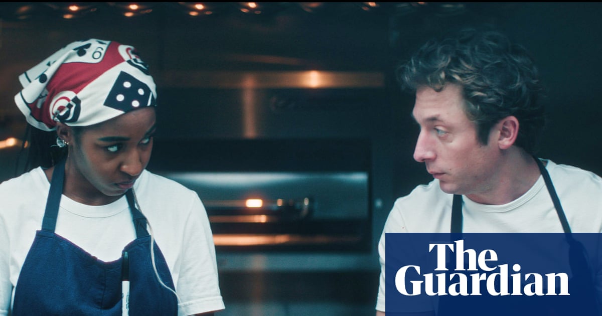 ‘Nothing less than extraordinary’ – how The Bear pulled off TV’s most almighty comeback | The Bear