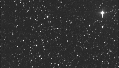 Potentially Hazardous Asteroid (152637) 1997 NC1: 19 June 2026.