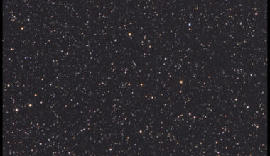 Potentially Hazardous Asteroid (152637) 1997 NC1: 24 June 2026.