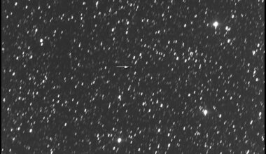 Potentially Hazardous Asteroid (152637) 1997 NC1: 8 June 2026.