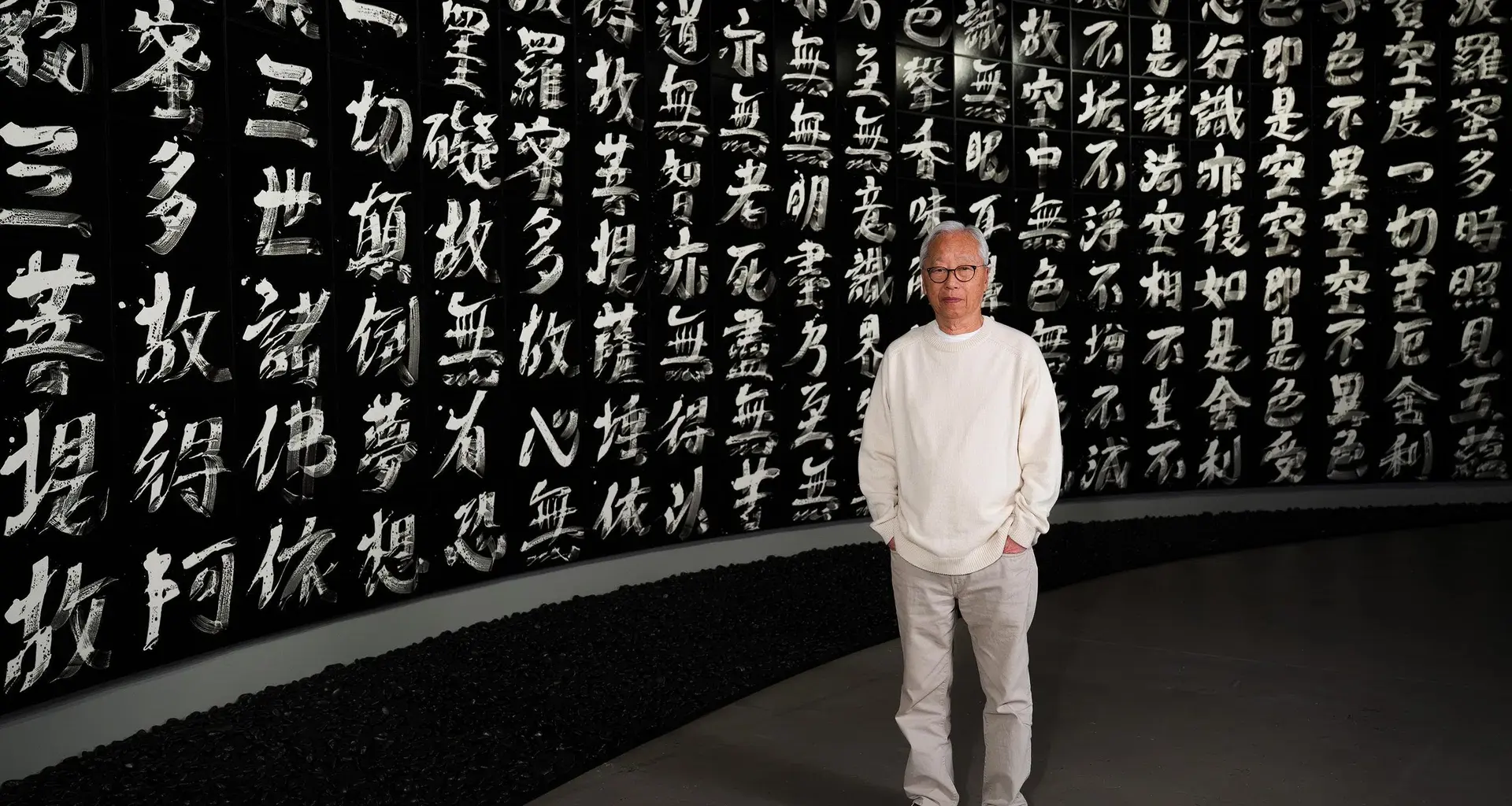 Hiroshi Sugimoto brings five decades of art to Singapore