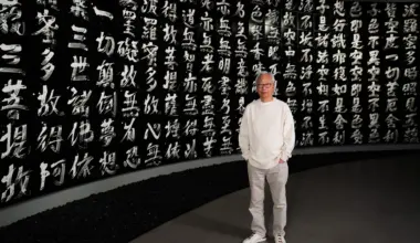 Hiroshi Sugimoto brings five decades of art to Singapore