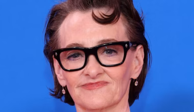 Toy Star 5 star Joan Cusack reveals why she disappeared from Hollywood over a decade ago