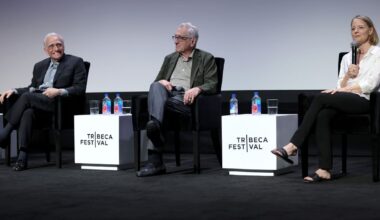 Robert De Niro Wrote His Best Taxi Driver Line Himself