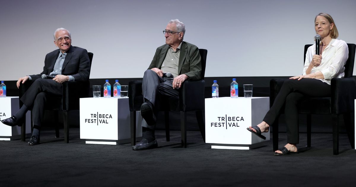 Robert De Niro Wrote His Best Taxi Driver Line Himself