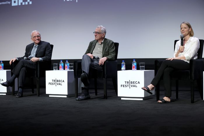 “Taxi Driver” Screening - 2026 Tribeca Festival