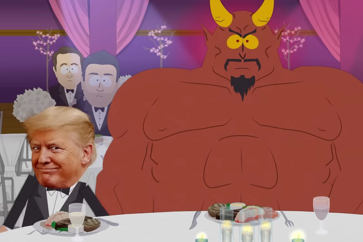 South Park