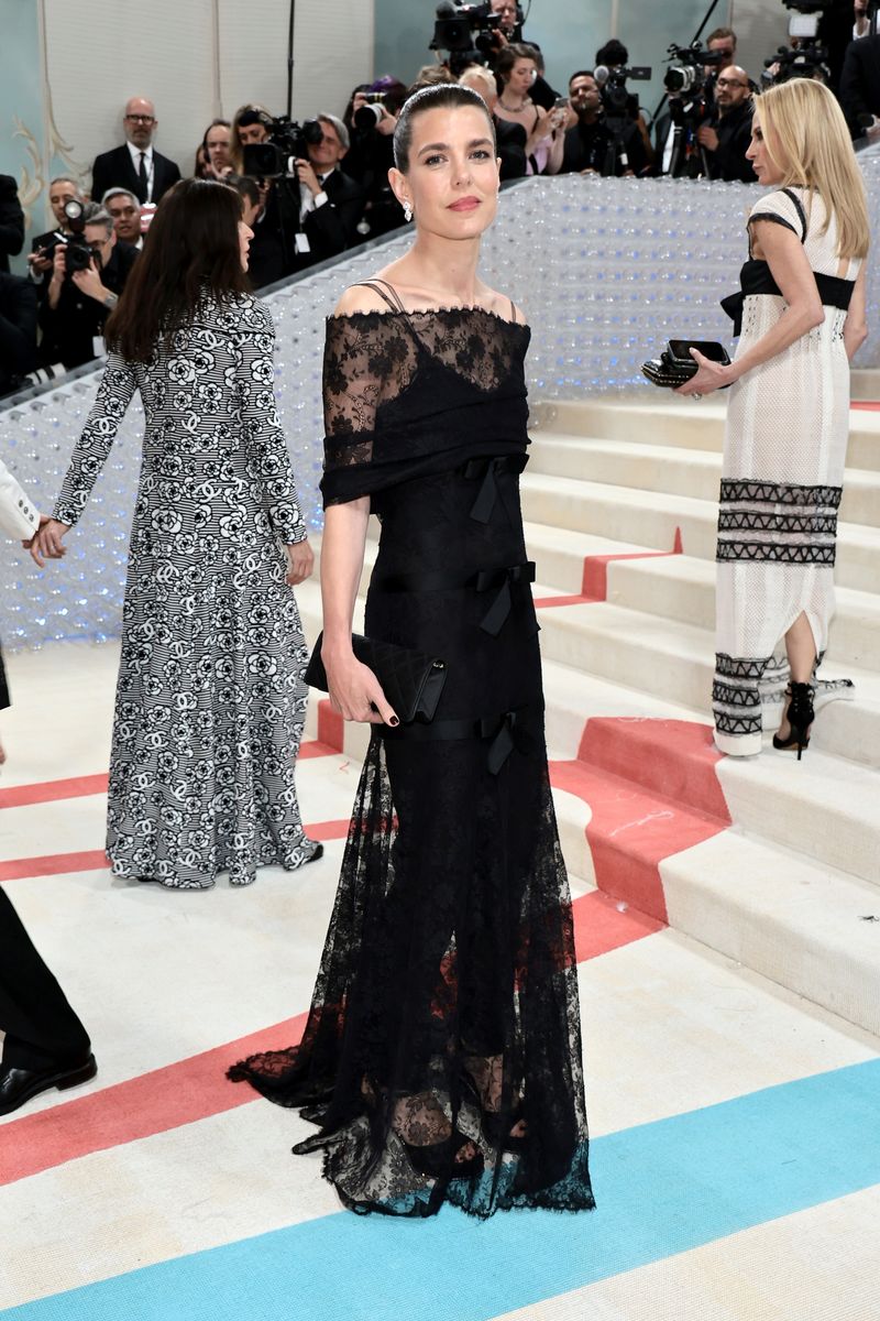 Charlotte Casiraghi has long been one of the most enigmatic women in European high society.