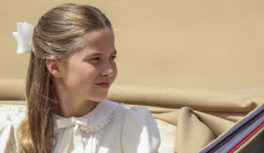Princess Lilibet Not Likely To Meet Princess Charlotte During UK Visit In July
