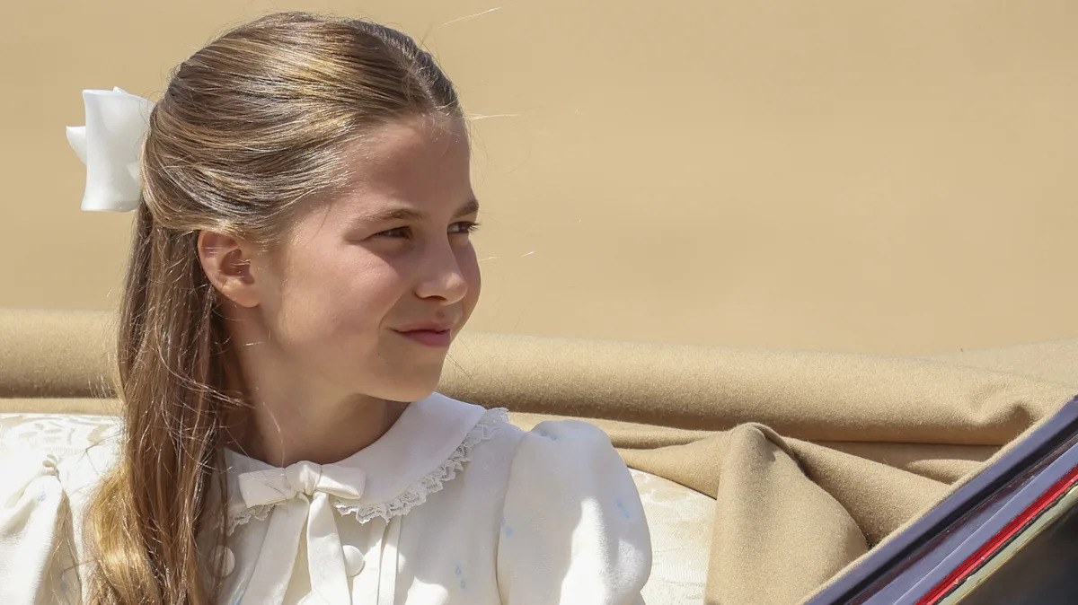 Princess Lilibet Not Likely To Meet Princess Charlotte During UK Visit In July