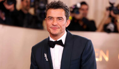 Orlando Bloom's Kids Daisy, 5, and Flynn, 15, Make Rare Appearance in New Blended Family Photos