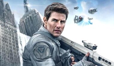 Marvel in talks with Tom Cruise for a role in "Avengers: Secret Wars"