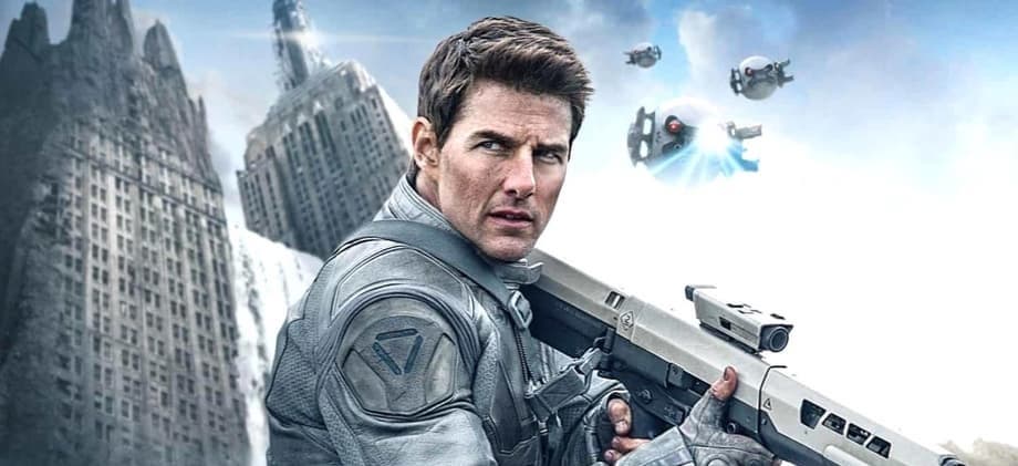 Marvel in talks with Tom Cruise for a role in "Avengers: Secret Wars"