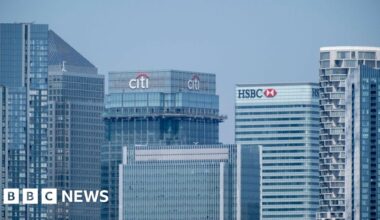 Brexit cost 6% of UK economy, Bank of England company data suggests - BBC