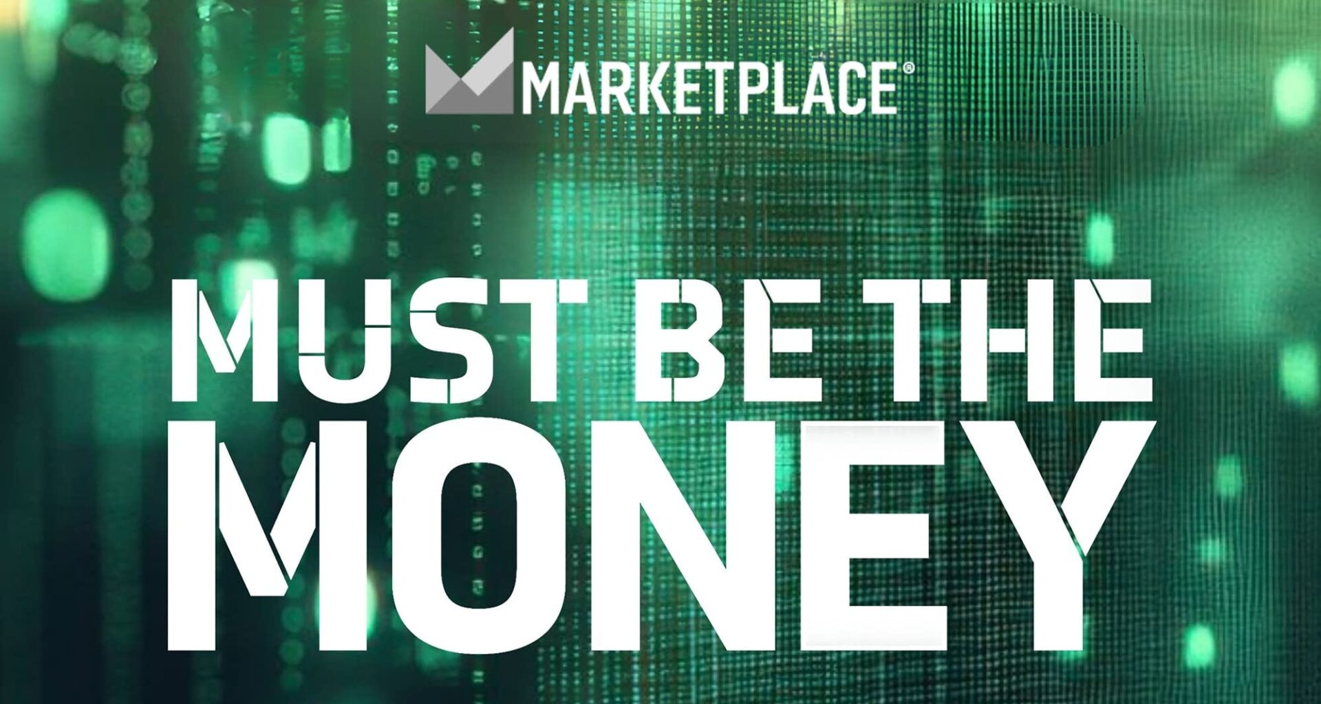 Marketplace's Lee Hawkins says the stories behind financial success often come from unexpected places — and can offer practical lessons for anyone trying to get ahead.