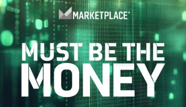 Marketplace's Lee Hawkins says the stories behind financial success often come from unexpected places — and can offer practical lessons for anyone trying to get ahead.