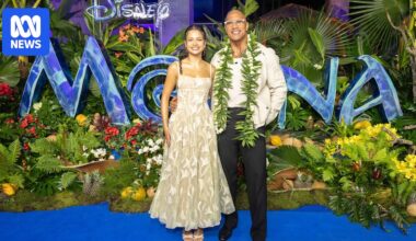 Why the live action Moana has come so soon after the 2024 sequel, original animated movie