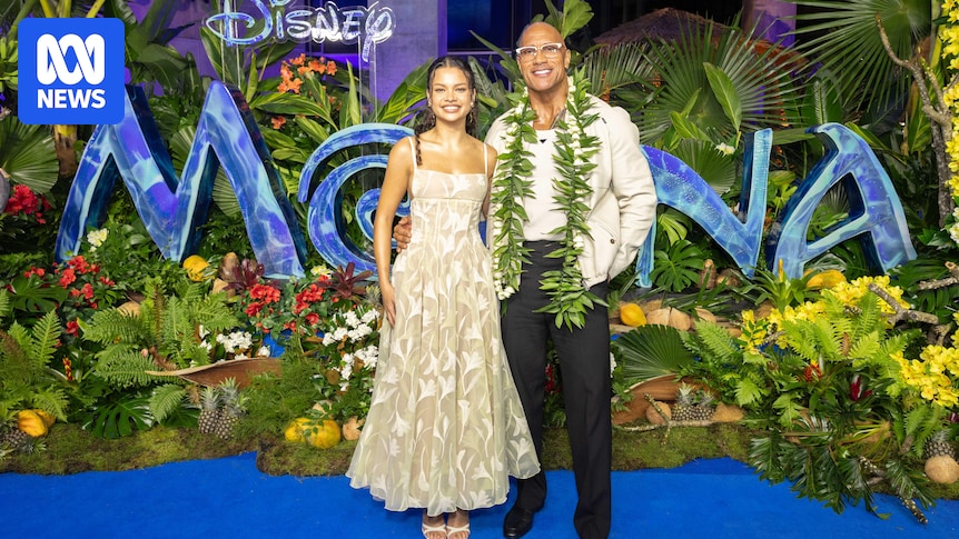 Why the live action Moana has come so soon after the 2024 sequel, original animated movie