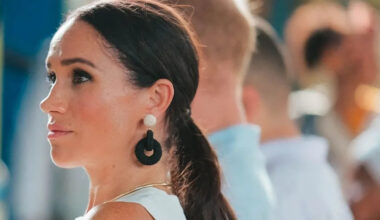 Meghan Markle’s Luxury Matchboxes Ignite Online Jokes