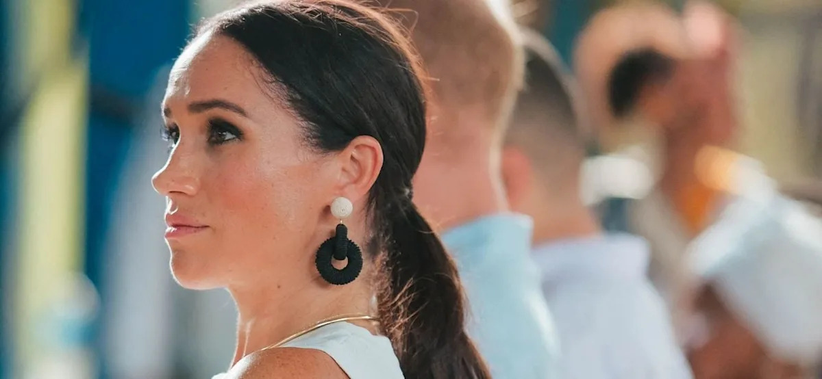 Meghan Markle’s Luxury Matchboxes Ignite Online Jokes