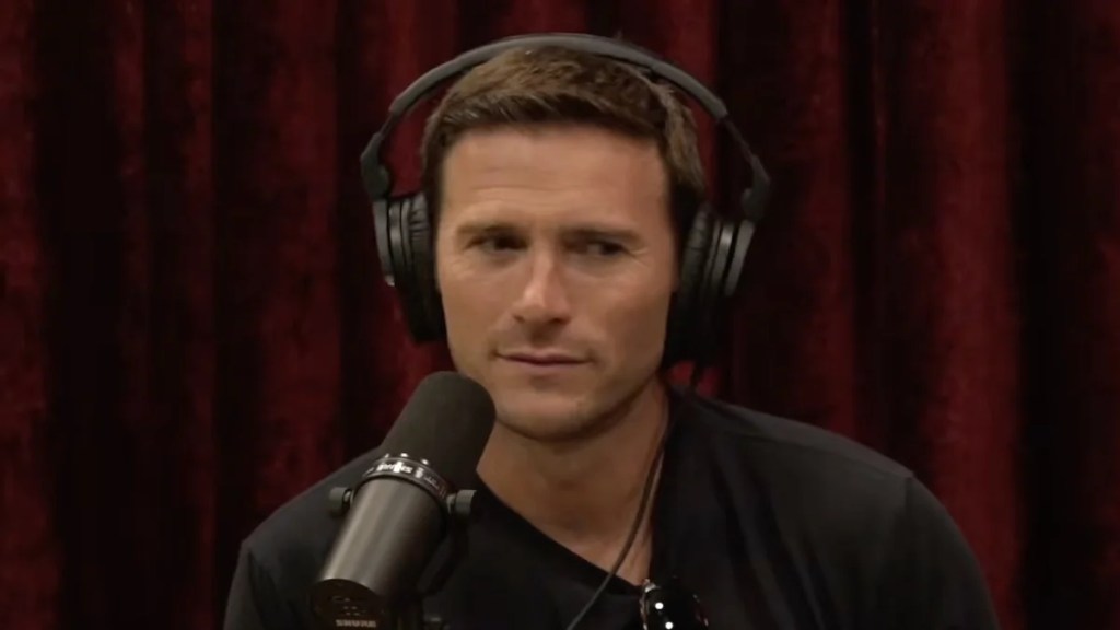 Scott Eastwood Calls Out A-Lister’s ‘Unacceptable Behavior’ on Recent Film