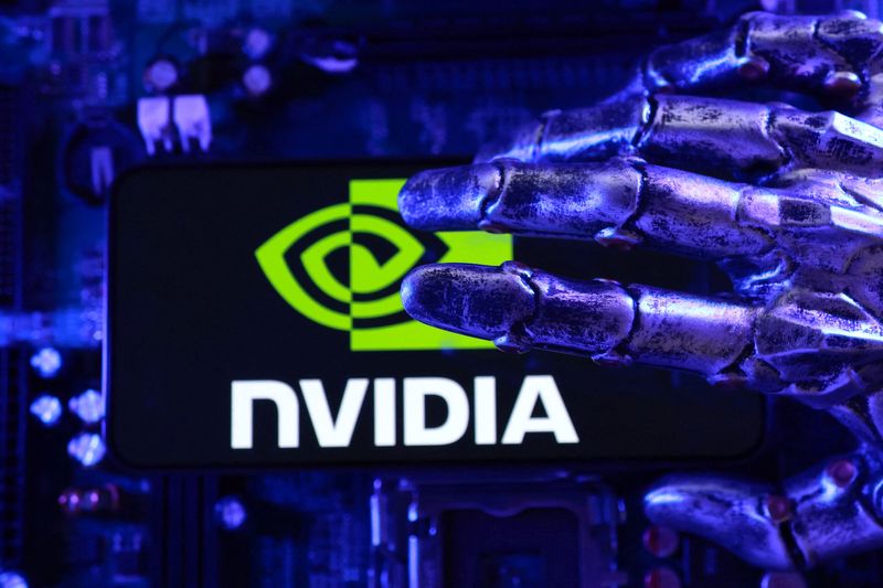 South Korea's Naver to build gigawatt-scale AI factories using Nvidia technology