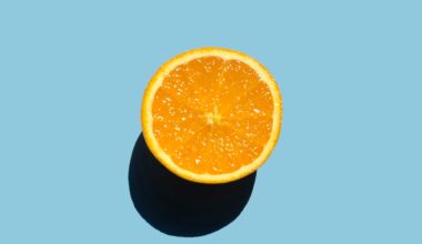 Do Vitamin C Supplements Boost Your Immune System?