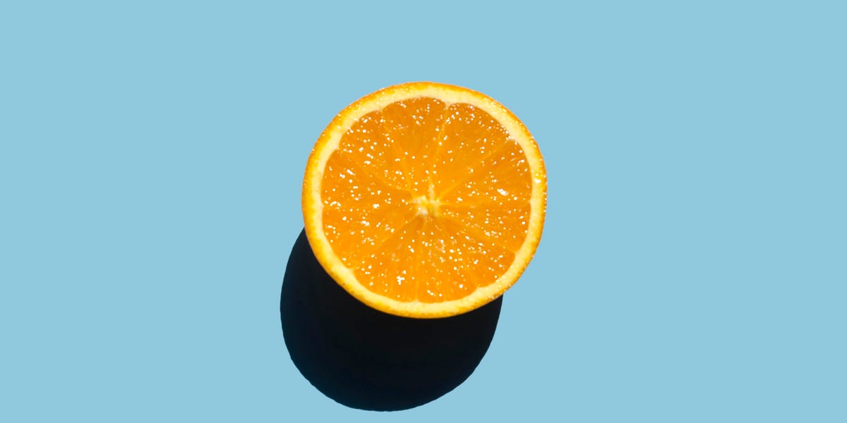Do Vitamin C Supplements Boost Your Immune System?