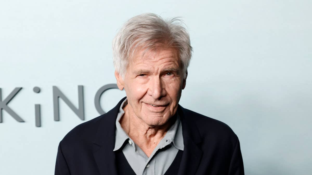 Harrison Ford Turned Down One of the Biggest Movies of the ’90s