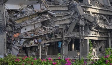 5 Things to Know About Venezuela’s Devastating Earthquakes