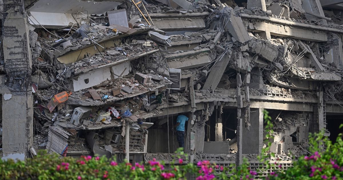 5 Things to Know About Venezuela’s Devastating Earthquakes