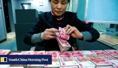 China’s investment-driven role in global growth is underestimated, study says