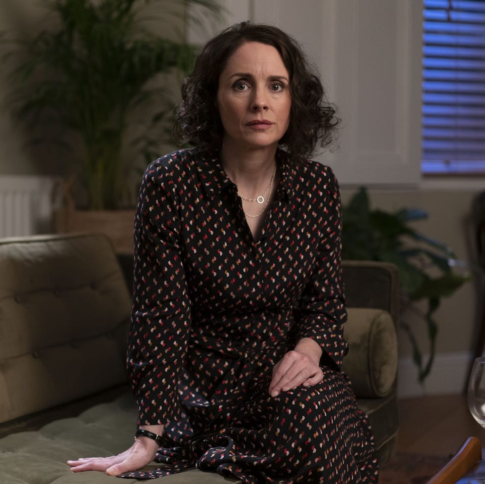 buccaneer foritv/itvxcrime series 2episode 4pictured: laura fraser as sally hart.this photograph is (c) itv plc and can only be reproduced for editorial purposes directly in connection with the programme or event mentioned above, or itv plc. this photograph must not be manipulated [excluding basic cropping] in a manner which alters the visual appearance of the person photographed deemed detrimental or inappropriate by itv plc picture desk. this photograph must not be syndicated to any other company, publication or website, or permanently archived, without the express written permission of itv picture desk. full terms and conditions are available on the website www.itv.com/presscentre/itvpictures/termsfor further information please contact:patrick.smith@itv.com