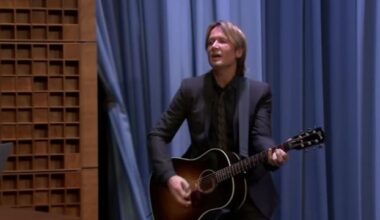 Keith Urban’s Birthday Message to Ex Nicole Kidman Gets Attention After Split