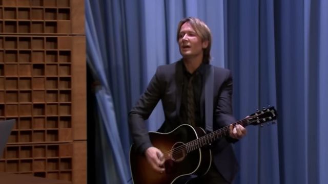 Keith Urban’s Birthday Message to Ex Nicole Kidman Gets Attention After Split