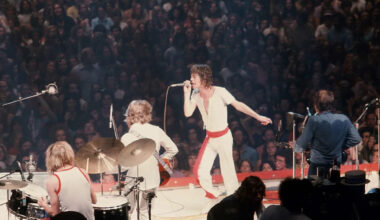 Mick Jagger Shares His Favorite Rolling Stones Songs, but Admits It's Hard to Choose Just One Out of 'Hundreds'
