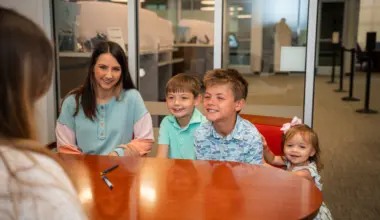 2 simple tools that help one family teach budgeting + saving