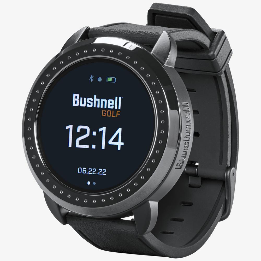 Bushnell iON Elite Golf GPS Watch