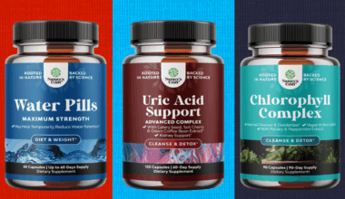 Best Amazon Prime Day 2026 health and wellness supplements