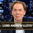 Video: Andrew Lloyd Webber Teases New Mona Lisa Musical Photo