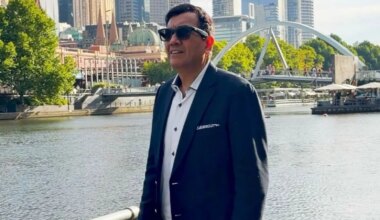 Exclusive: Chef Sanjeev Kapoor Joins MasterChef Australia As Guest Judge, Reveals What Impressed Him