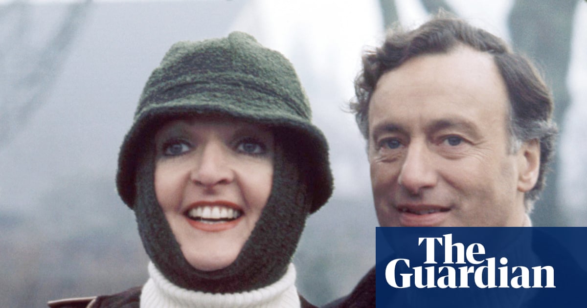 Penelope Keith: the most spectacular sitcom snob ever to grace our screens | Television