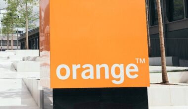 Orange presents projects with French Tech start-ups at VivaTech
